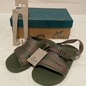 Men’s Chaco Chillos Sport size 11